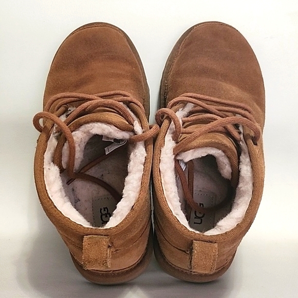 Ugg Neumel fashion boot - Picture 5 of 7